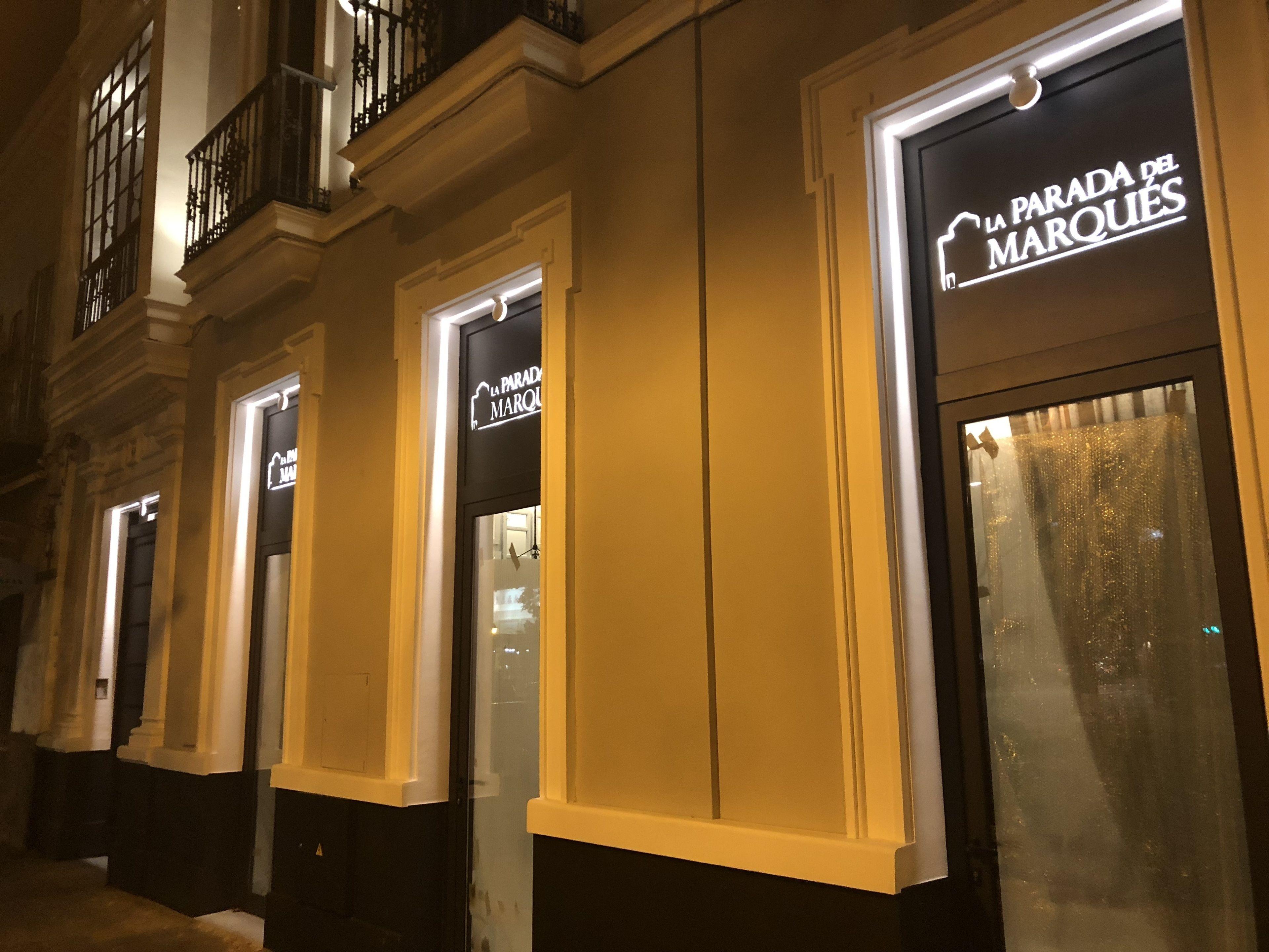Colectia Hotel Parada Del Marques — Photos 1