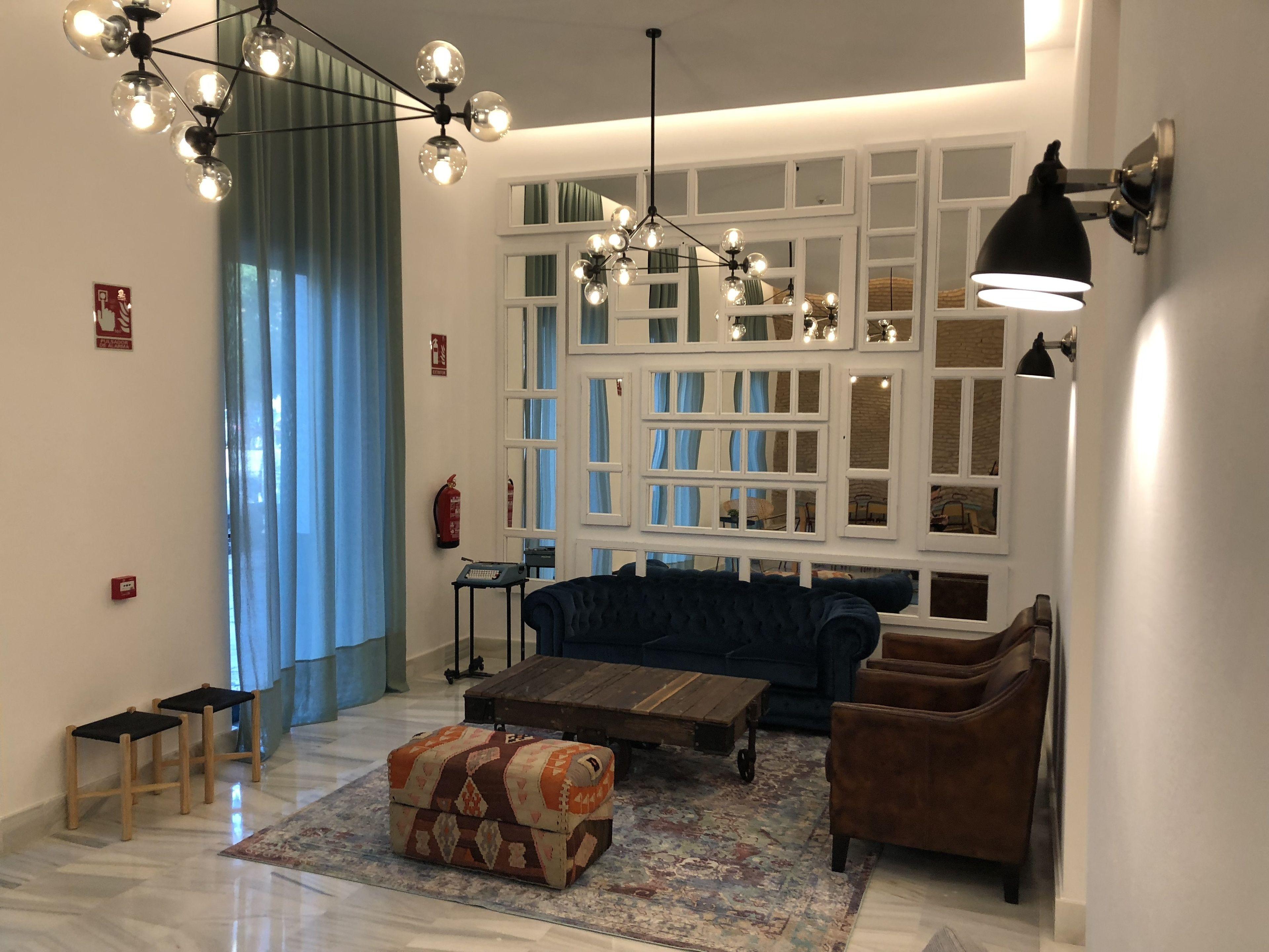 Colectia Hotel Parada Del Marques, Seville