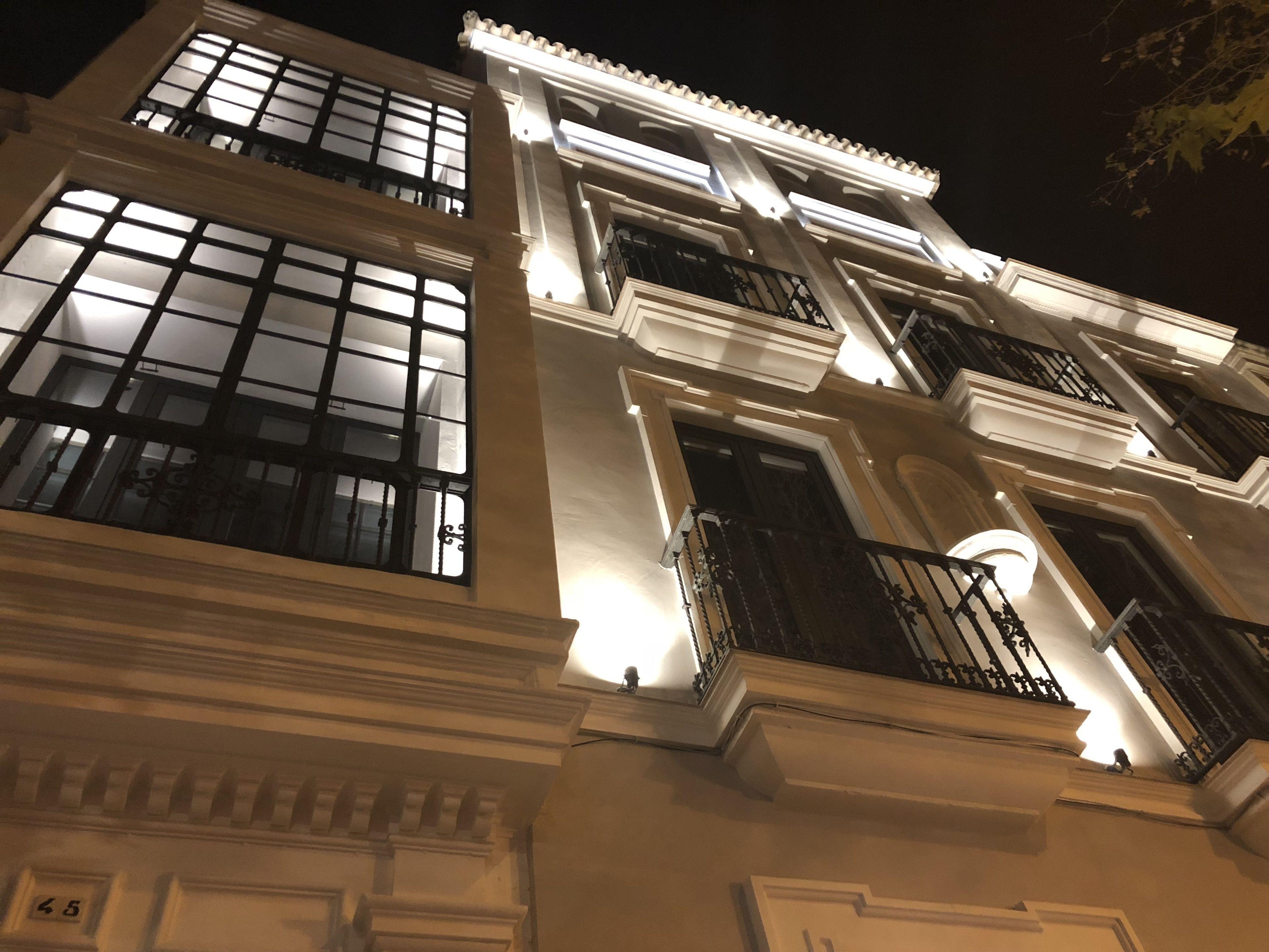 Colectia Hotel Parada Del Marques — Photos 2